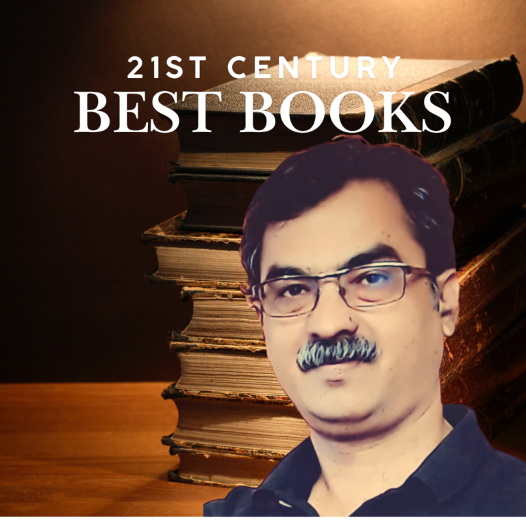 BEST BOOKS 21 ST