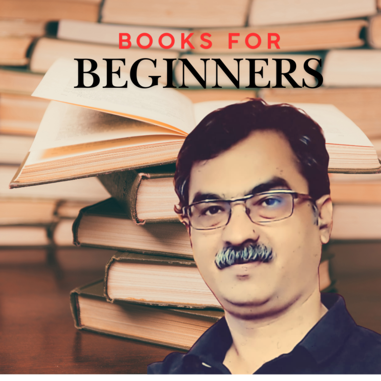 books for beginners