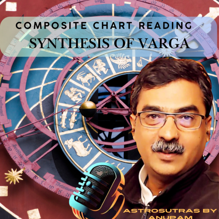 composite chart reading